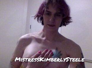 MistressKimberlySteele