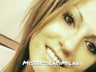 MistressLaciMilani