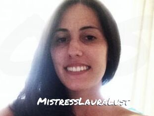 MistressLauraLust