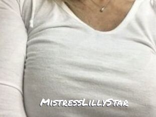 MistressLillyStar