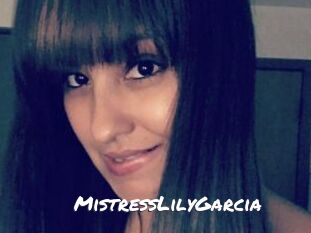 MistressLilyGarcia