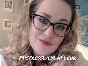 MistressLilyLaFleur