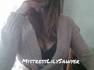 MistressLilySawyer