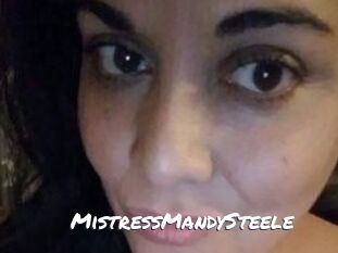 MistressMandySteele