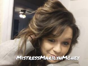 MistressMarilynMoney