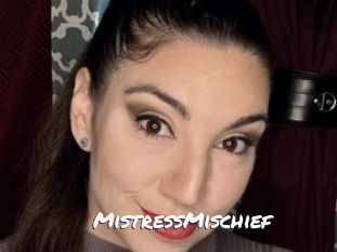MistressMischief Ochranne Siete