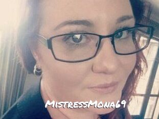 MistressMona69