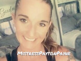 MistressPaytonPayne