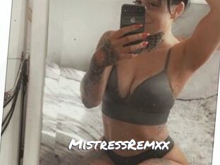 MistressRemxx