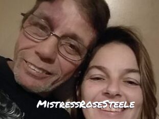 MistressRoseSteele
