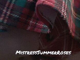 MistressSummerRoses