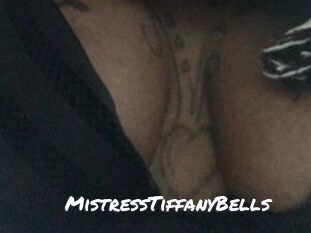 MistressTiffanyBells