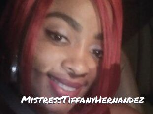 MistressTiffanyHernandez