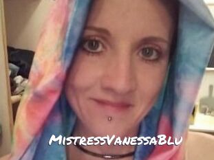MistressVanessaBlu
