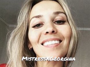 MistressXGeorgina