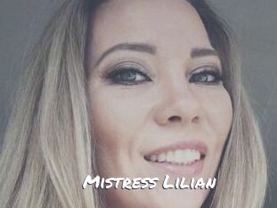 Mistress_Lilian