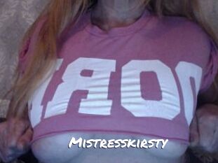 Mistresskirsty