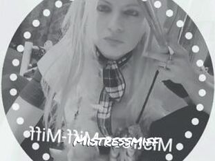 Mistressmiff