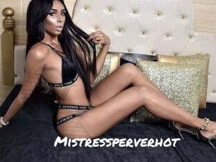 Mistressperverhot