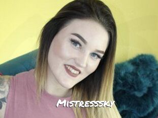 Mistresssky