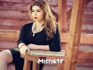 Misty698