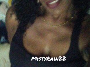 MistyRain22