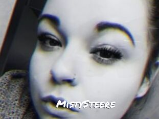 MistySteere