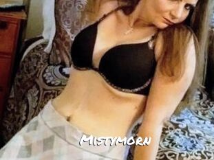 Mistymorn