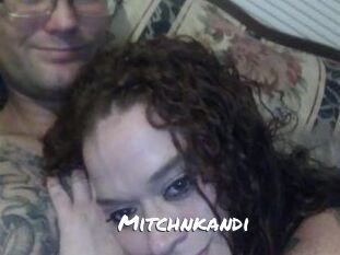 Mitchnkandi