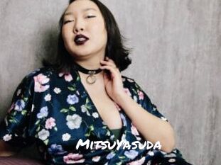 MitsuYasuda