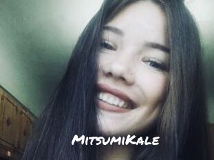 MitsumiKale