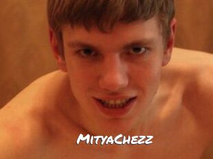 MityaChezz