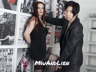 MiuAndLien