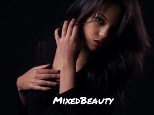 MixedBeauty