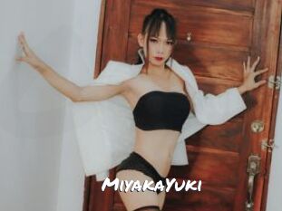 MiyakaYuki