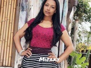 Mizaky