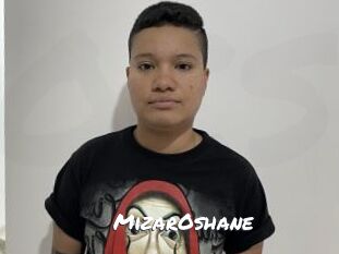 MizarOshane