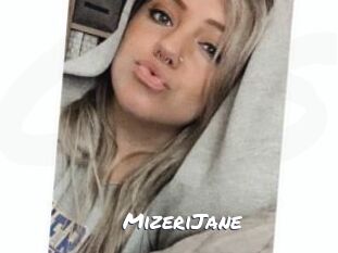 MizeriJane