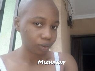 Mizhanny