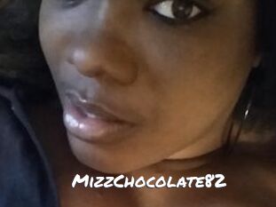 MizzChocolate82