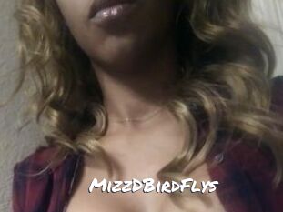 MizzDBirdFlys