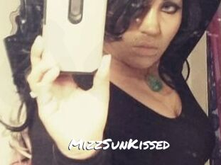 MizzSunKissed