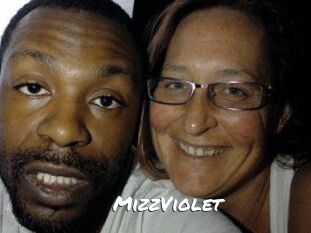MizzViolet
