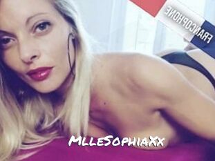 MlleSophiaXx