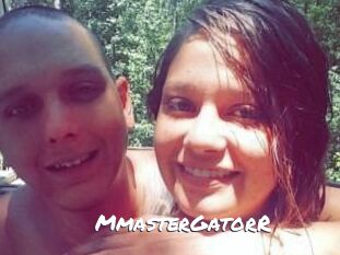 MmasterGatorR