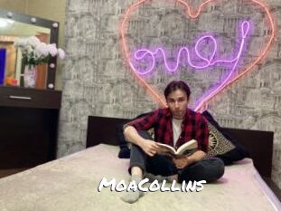 MoaCollins