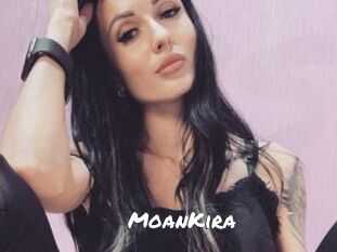 MoanKira