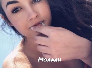 Moanah