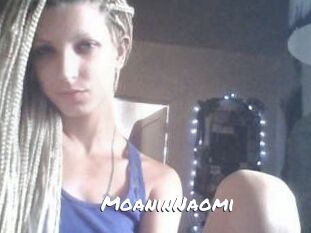 MoaninNaomi