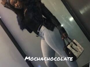 Mochachocolate